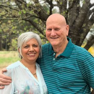 Meet your Posher, Myriam